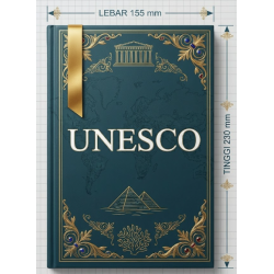Paket Penerbitan Buku UNESCO Paket Penerbitan Buku UNESCO